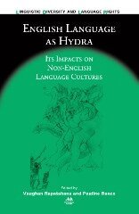 Vaughan Rapatahana, Pauline Bunce - English Language as Hydra, Häftad
