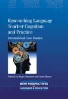 bokomslag Researching Language Teacher Cognition and Practice