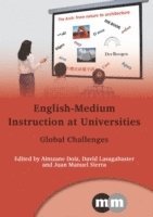 English-Medium Instruction at Universities 1