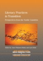 bokomslag Literacy Practices in Transition