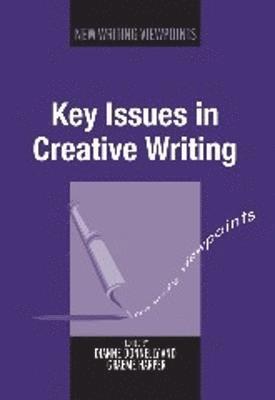 Key Issues in Creative Writing 1