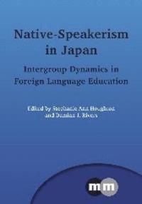 bokomslag Native-Speakerism in Japan