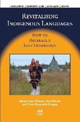 Revitalising Indigenous Languages 1