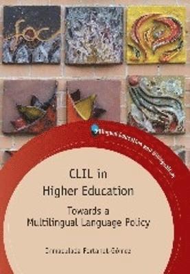 CLIL in Higher Education 1