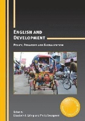 bokomslag English and Development