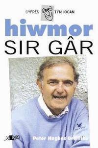 bokomslag Cyfres Ti'n Jocan: Hiwmor Sir Gr