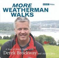 bokomslag More Weatherman Walks