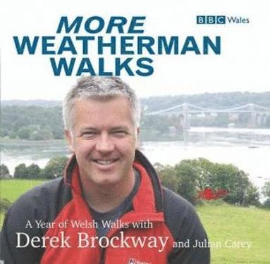 bokomslag More Weatherman Walks