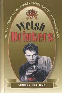 bokomslag Welsh Drinkers