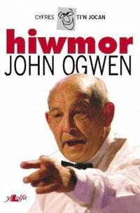 bokomslag Cyfres Ti'n Jocan: Hiwmor John Ogwen