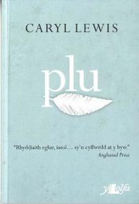 bokomslag Plu