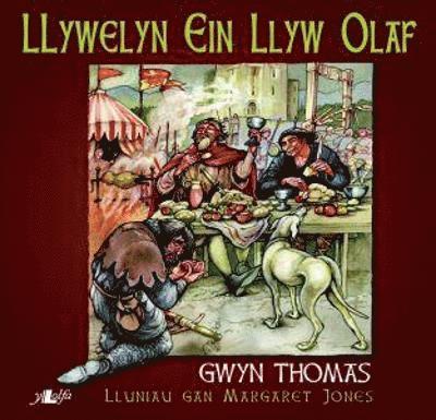 Llywelyn ein Llyw Olaf 1