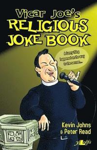 bokomslag Vicar Joe's Religious Joke Book