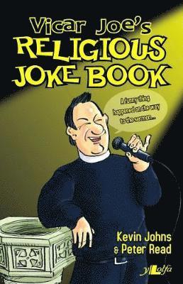 Vicar Joe's Religious Joke Book 1