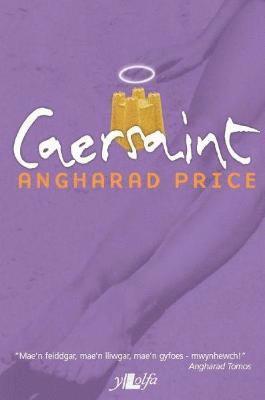 Angharad Price - Caersaint, Häftad