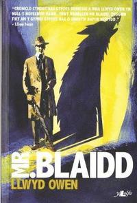 bokomslag Mr Blaidd