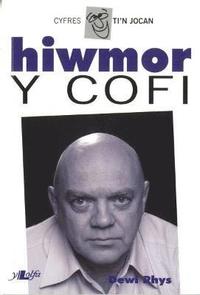 bokomslag Cyfres Ti'n Jocan: Hiwmor y Cofi