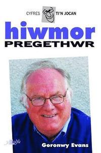 bokomslag Cyfres Ti'n Jocan: Hiwmor Pregethwr