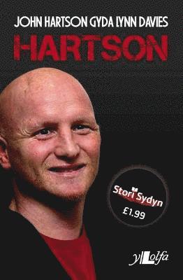 bokomslag Stori Sydyn: Hartson