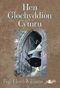 bokomslag Hen Glochyddion Cymru