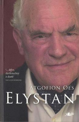 bokomslag Elystan - Atgofion Oes