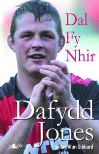 bokomslag Dal fy Nhir - Hunangofiant Dafydd Jones