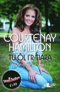 bokomslag Stori Sydyn: Tu l i'r Tiara - Bywyd Miss Cymru