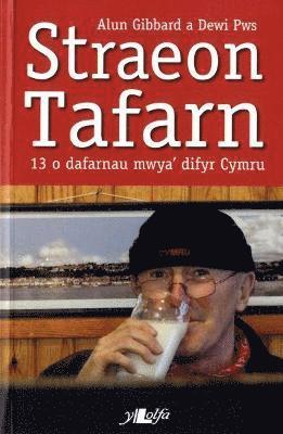 Straeon Tafarn 1