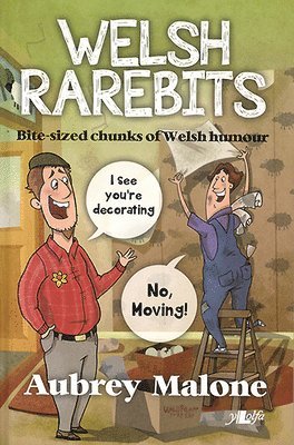 Welsh Rarebits 1