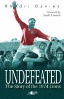 Undefeated - The Story of the 1974 Lions 1