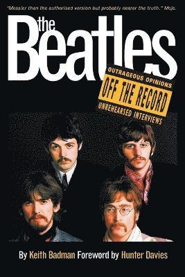 The 'Beatles' Off the Record 1