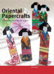 Oriental Papercrafts