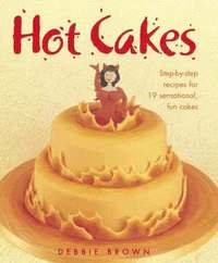 bokomslag Hot Cakes