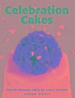 Celebration Cakes 1