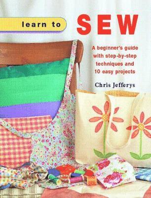 Learn to Sew