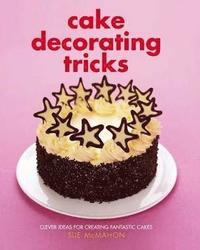 bokomslag Cake Decorating Tricks