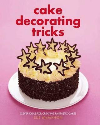 Cake Decorating Tricks 1