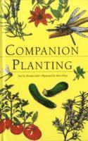 bokomslag Companion Planting
