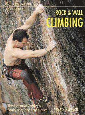 Rock and Wall Climbing 1