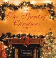 The Spirit of Christmas 1