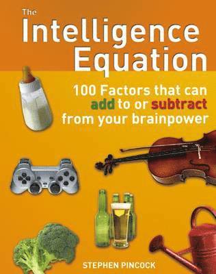 The Intelligence Equation 1