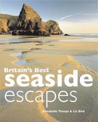 bokomslag Britain's Best Seaside Escapes
