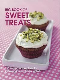bokomslag Big Book of Sweet Treats