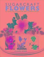 Sugarcraft Flowers
