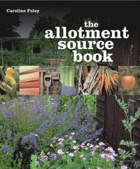 bokomslag The Allotment Source Book
