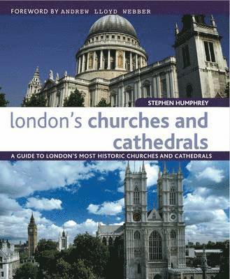 London's Churches and Cathedrals