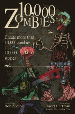 10,000 Zombies