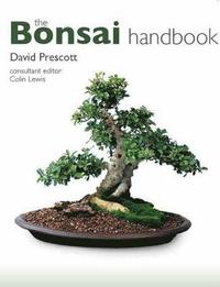 bokomslag The Bonsai Handbook