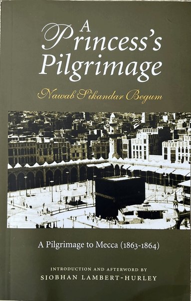 Siobhan Lambert-Hurley - Princess's Pilgrimage, Häftad