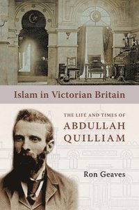 bokomslag Islam in Victorian Britain